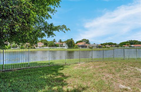 A home in Lake Worth