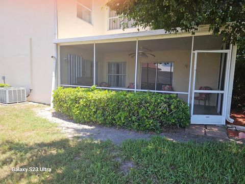 A home in Lake Worth