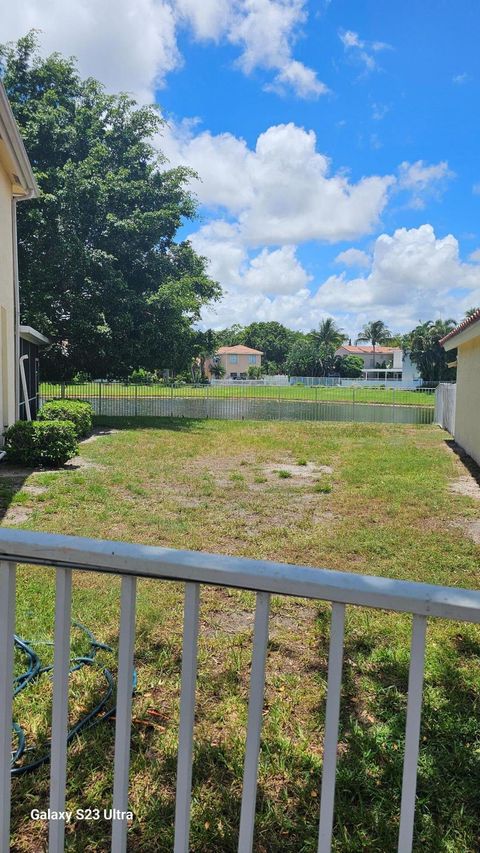 A home in Lake Worth