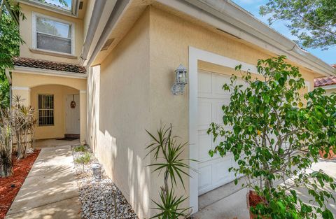 A home in Lake Worth