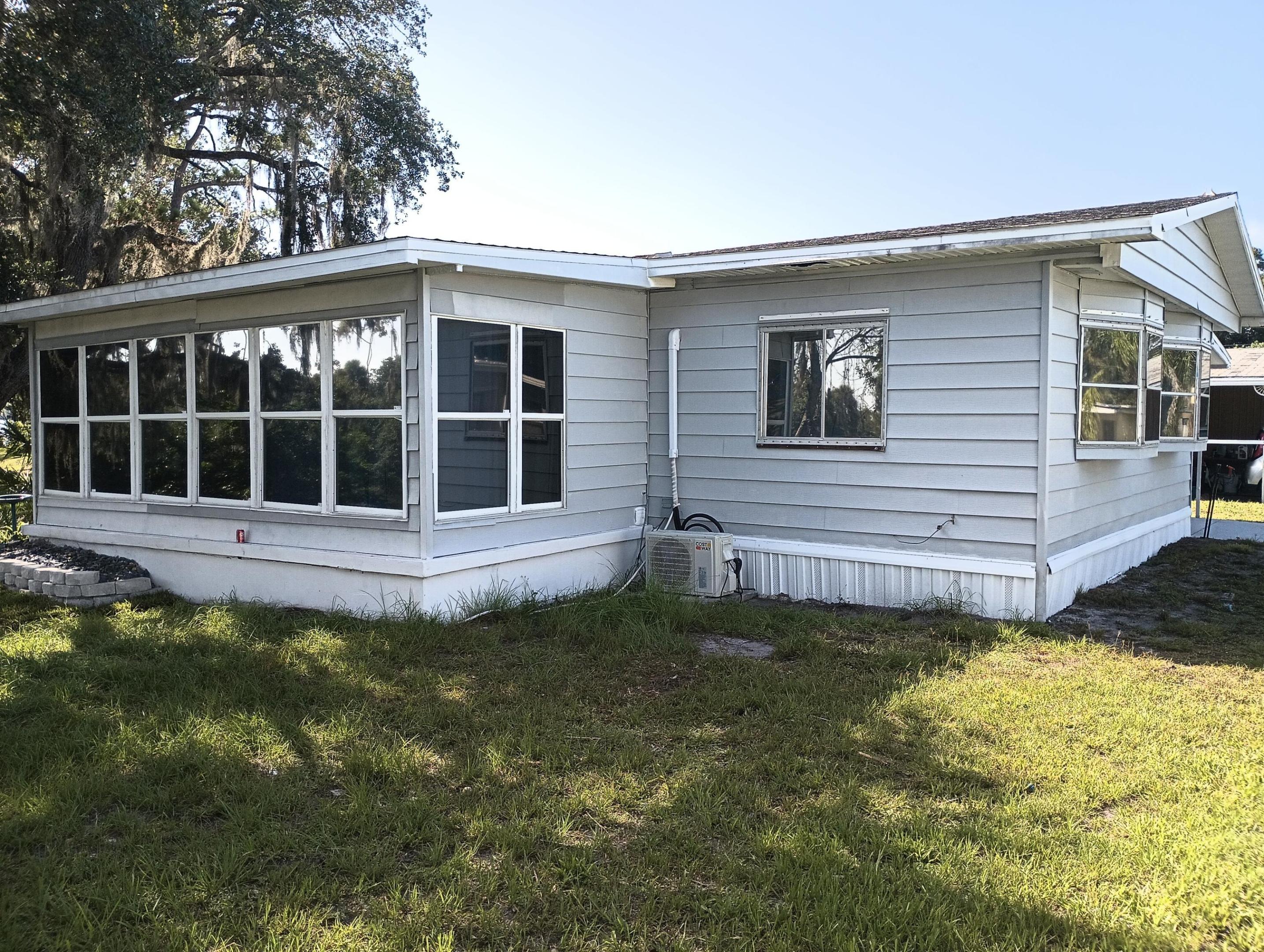 Spanish Lakes River Front - Residential