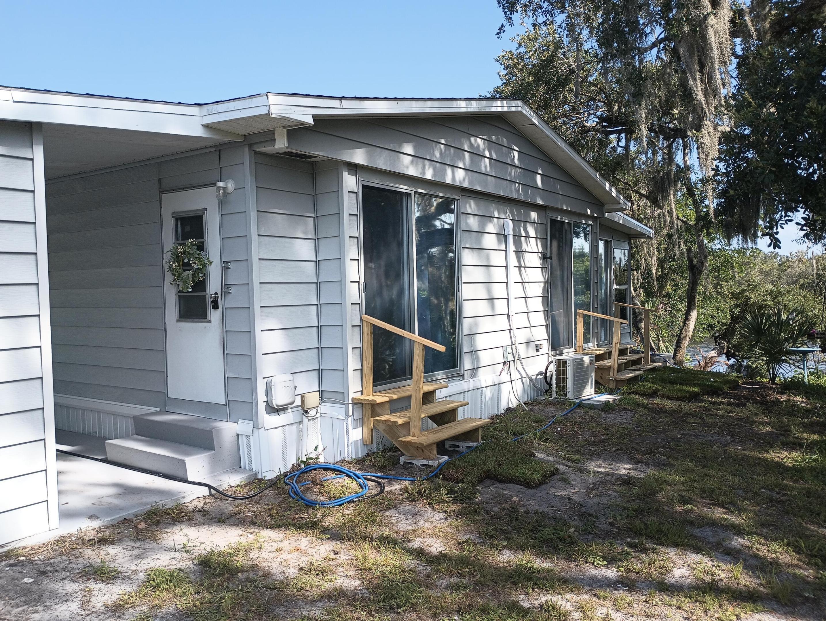 Spanish Lakes River Front - Residential