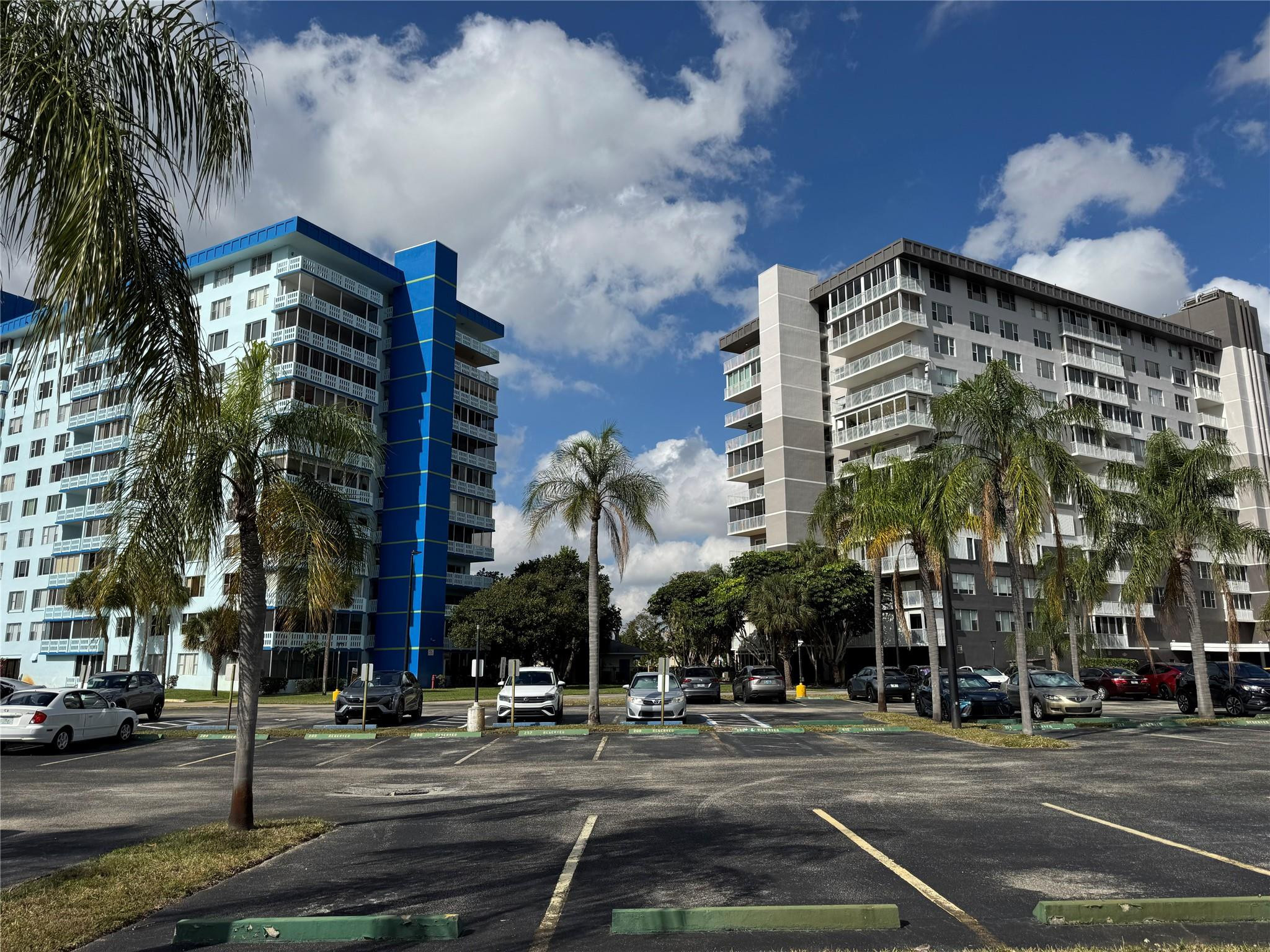 Hillcrest East - Residential