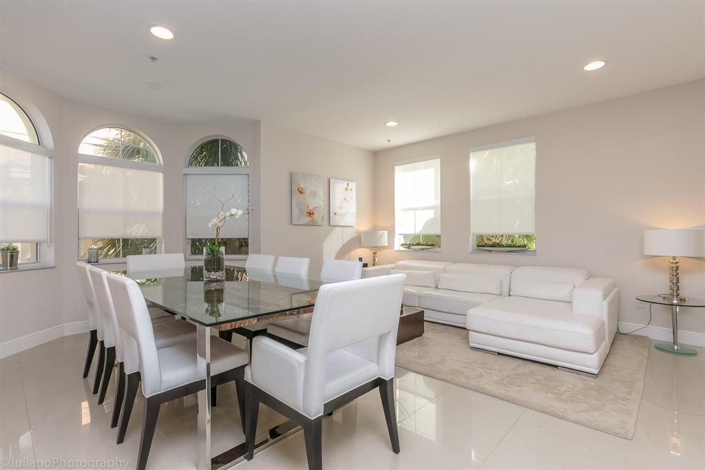 Photo of 3916 Passion Flower Road #3916, Coconut Creek, FL 33073 (MLS # R10658144)