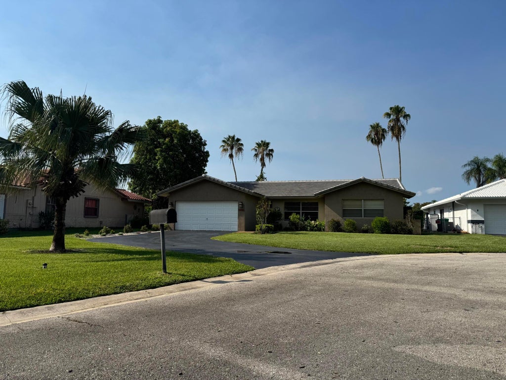 Photo of 11454 NW 41st Street, Coral Springs, FL 33065 (MLS # B26045560)