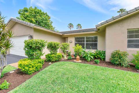 Tiny photo for 11454 NW 41st Street, Coral Springs, FL 33065 (MLS # B26045560)