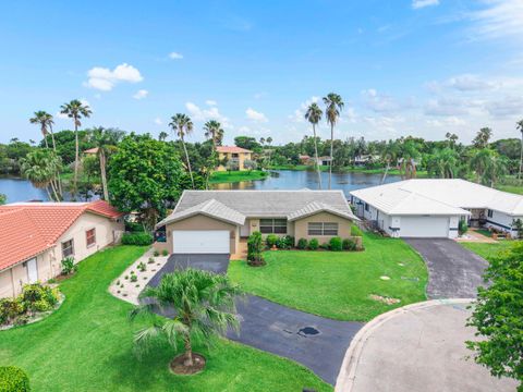 Photo of 11454 NW 41st Street, Coral Springs, FL 33065 (MLS # B26045560)