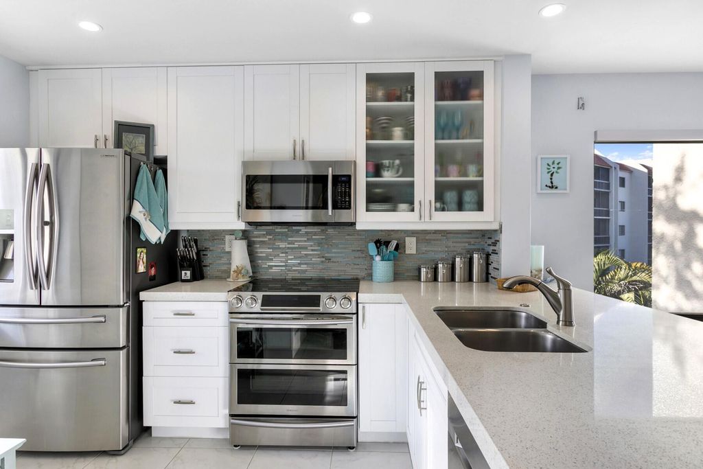 Photo of 2550 Presidential Way #301, West Palm Beach, FL 33401 (MLS # R11155487)