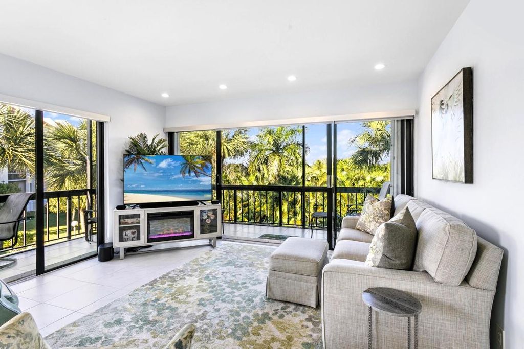 Photo of 2550 Presidential Way #301, West Palm Beach, FL 33401 (MLS # R11155487)