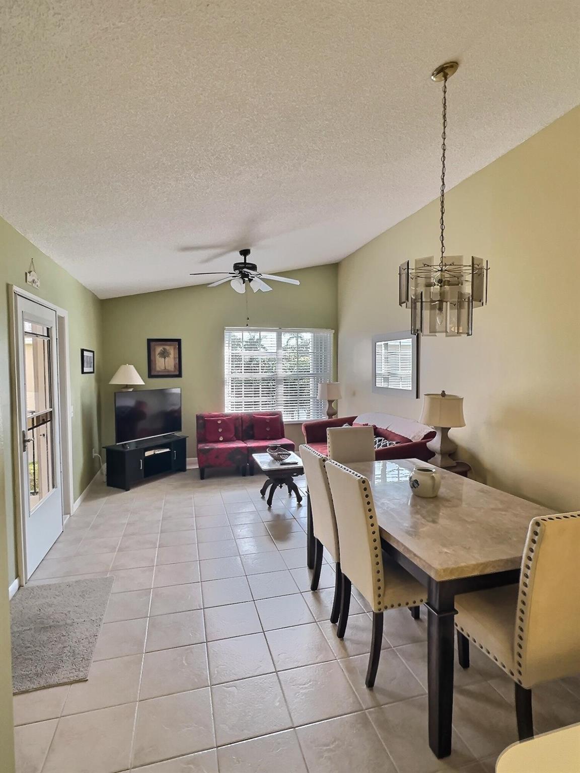 WATERSIDE VILLAGE OF PALM - Residential Lease