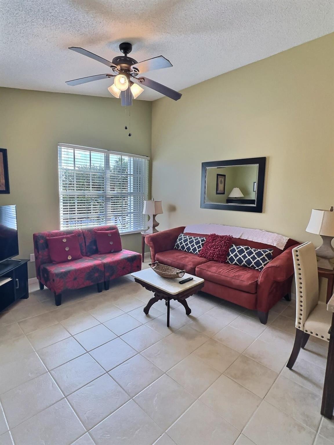 WATERSIDE VILLAGE OF PALM - Residential Lease