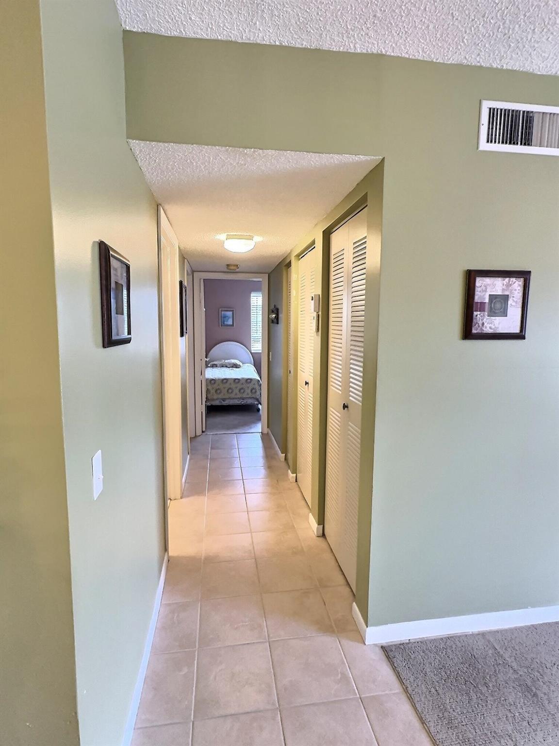 WATERSIDE VILLAGE OF PALM - Residential Lease