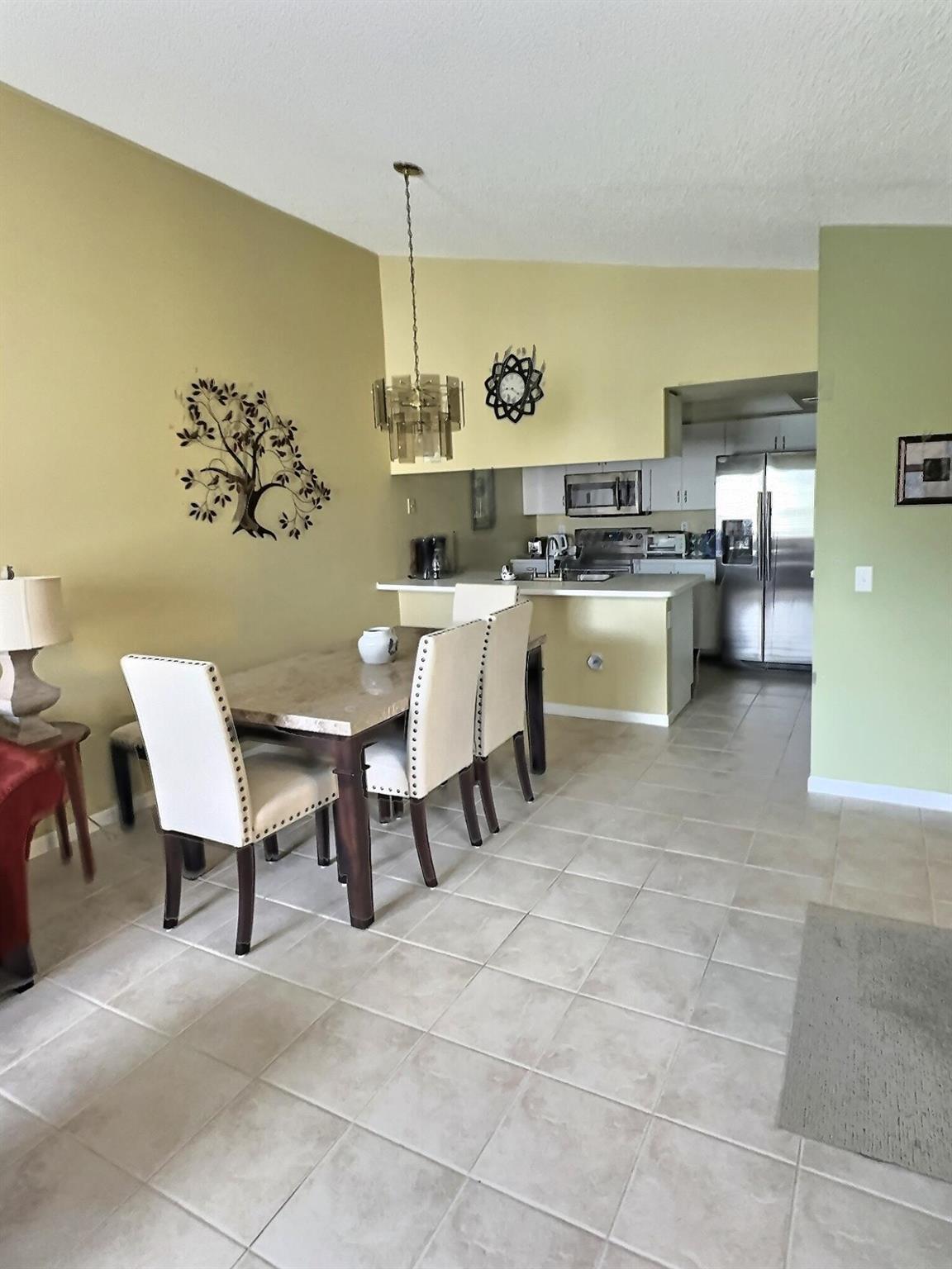 WATERSIDE VILLAGE OF PALM - Residential Lease
