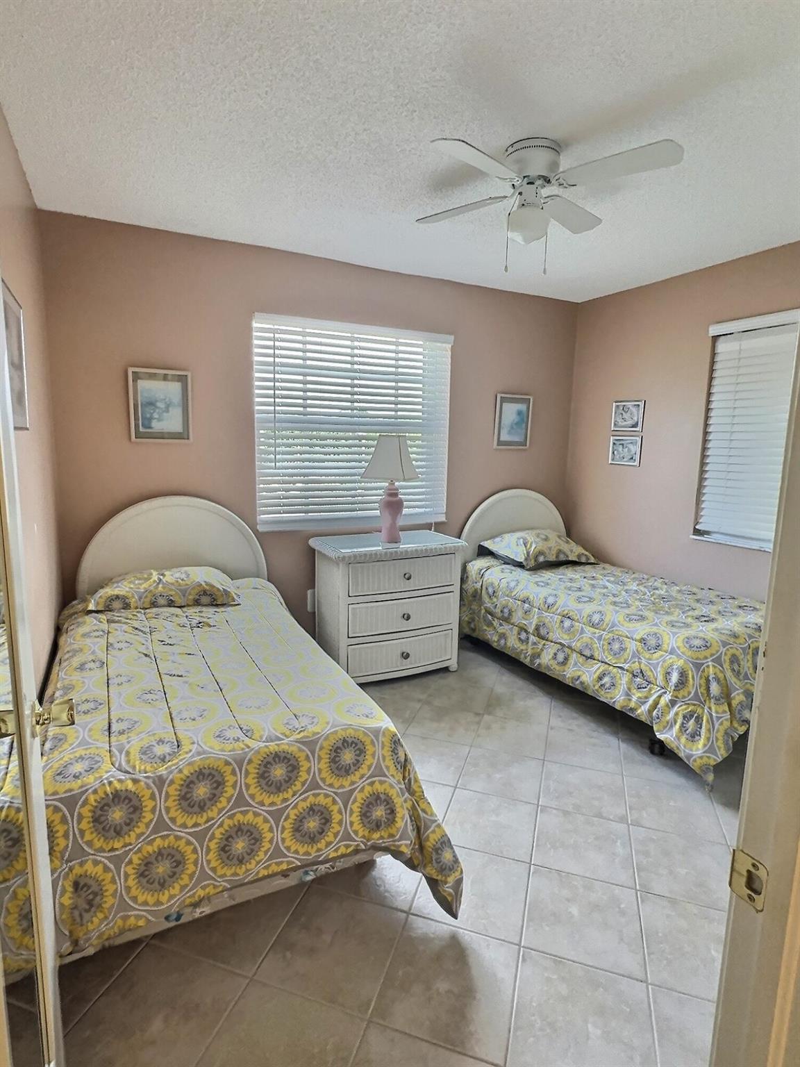 WATERSIDE VILLAGE OF PALM - Residential Lease