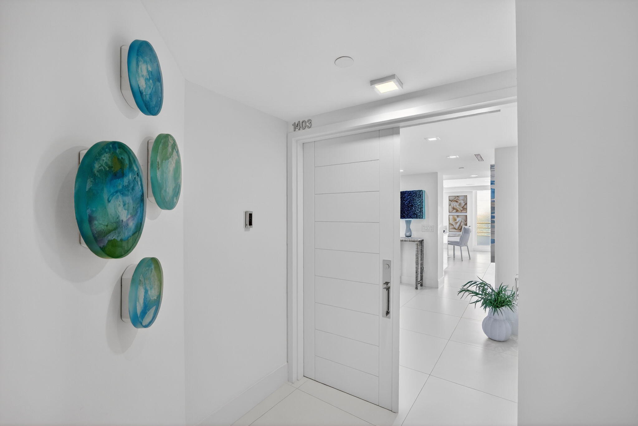 ADDISON - Residential