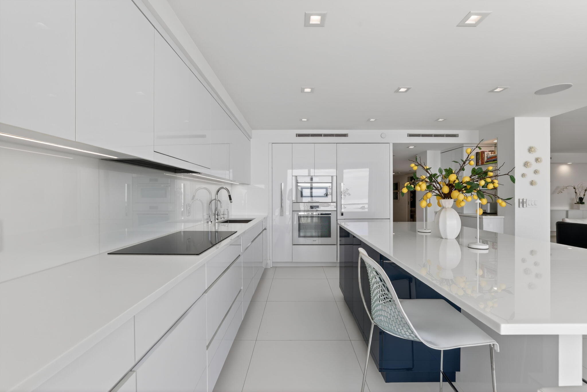 ADDISON - Residential