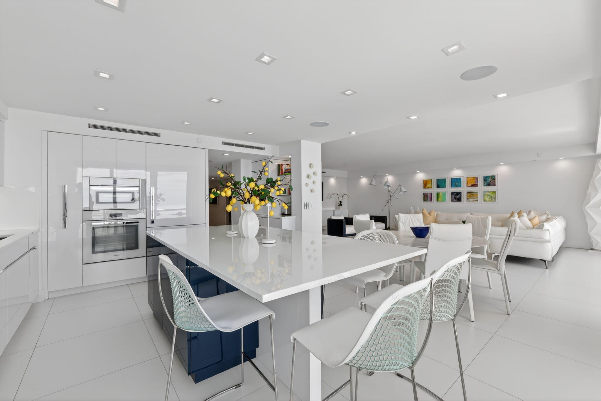 ADDISON - Residential