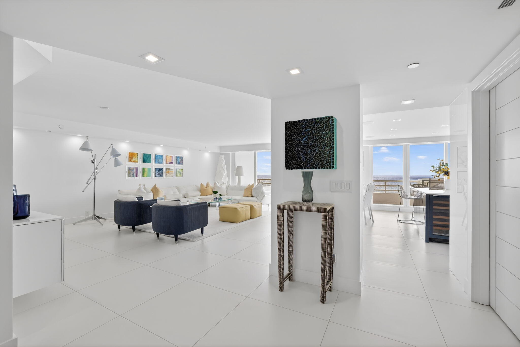 1400 S Ocean Boulevard 1403