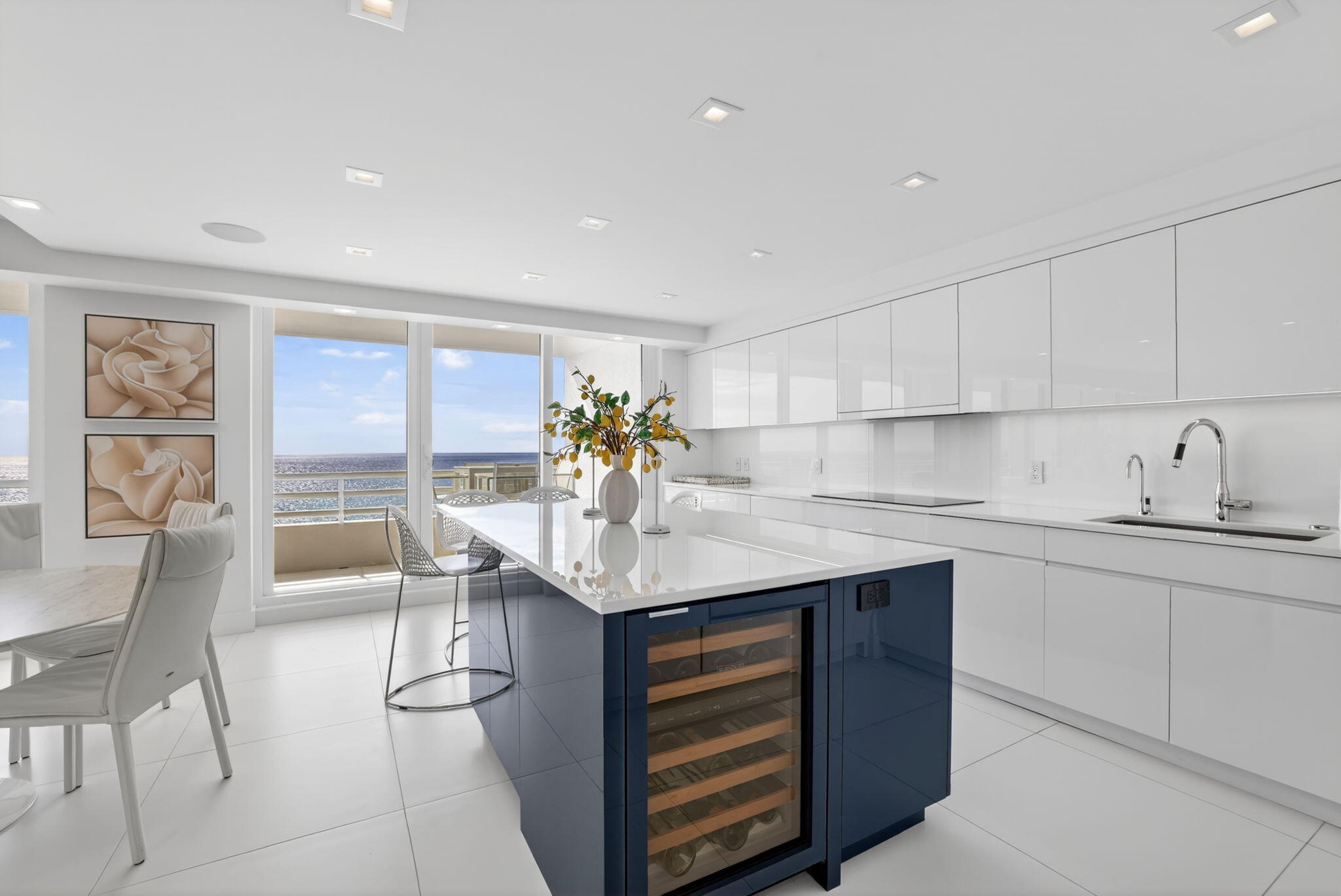 ADDISON - Residential