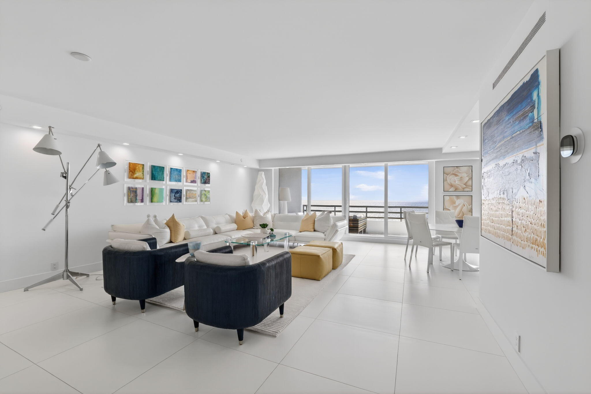 1400 S Ocean Boulevard 1403