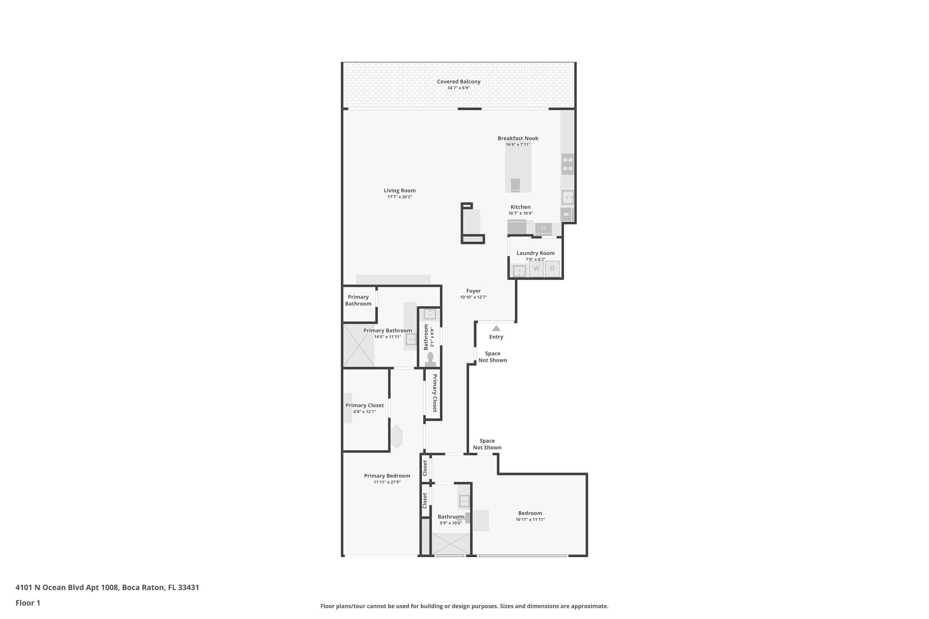 ADDISON - Residential