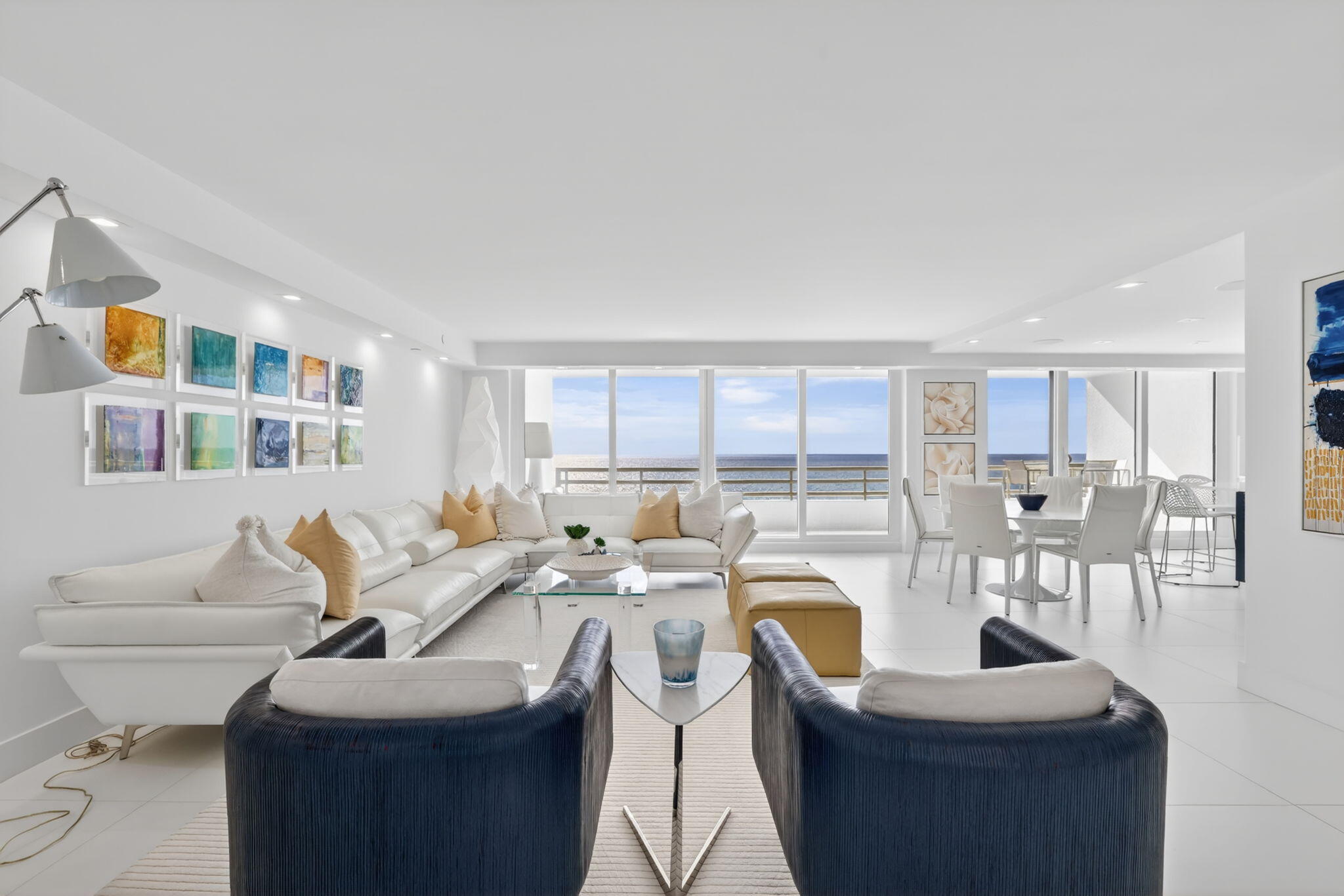 1400 S Ocean Boulevard 1403