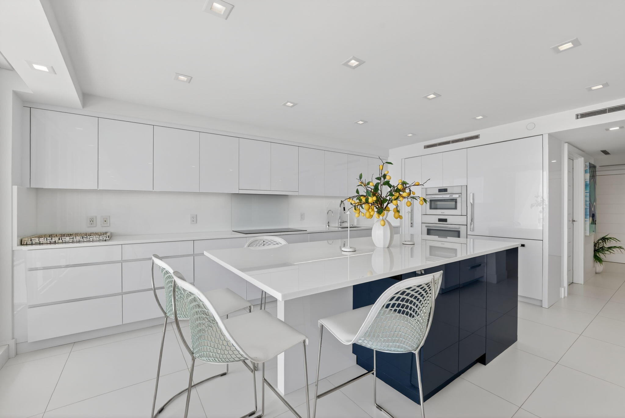 ADDISON - Residential