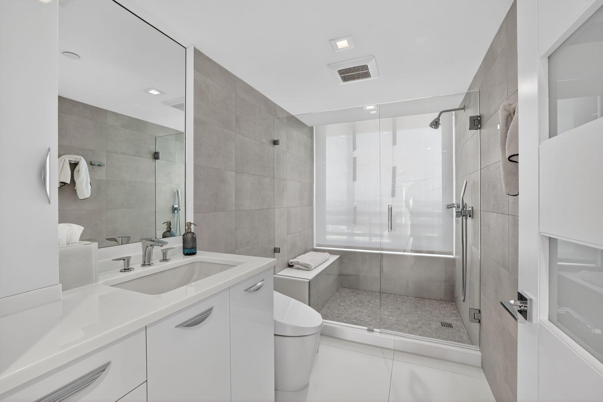 ADDISON - Residential