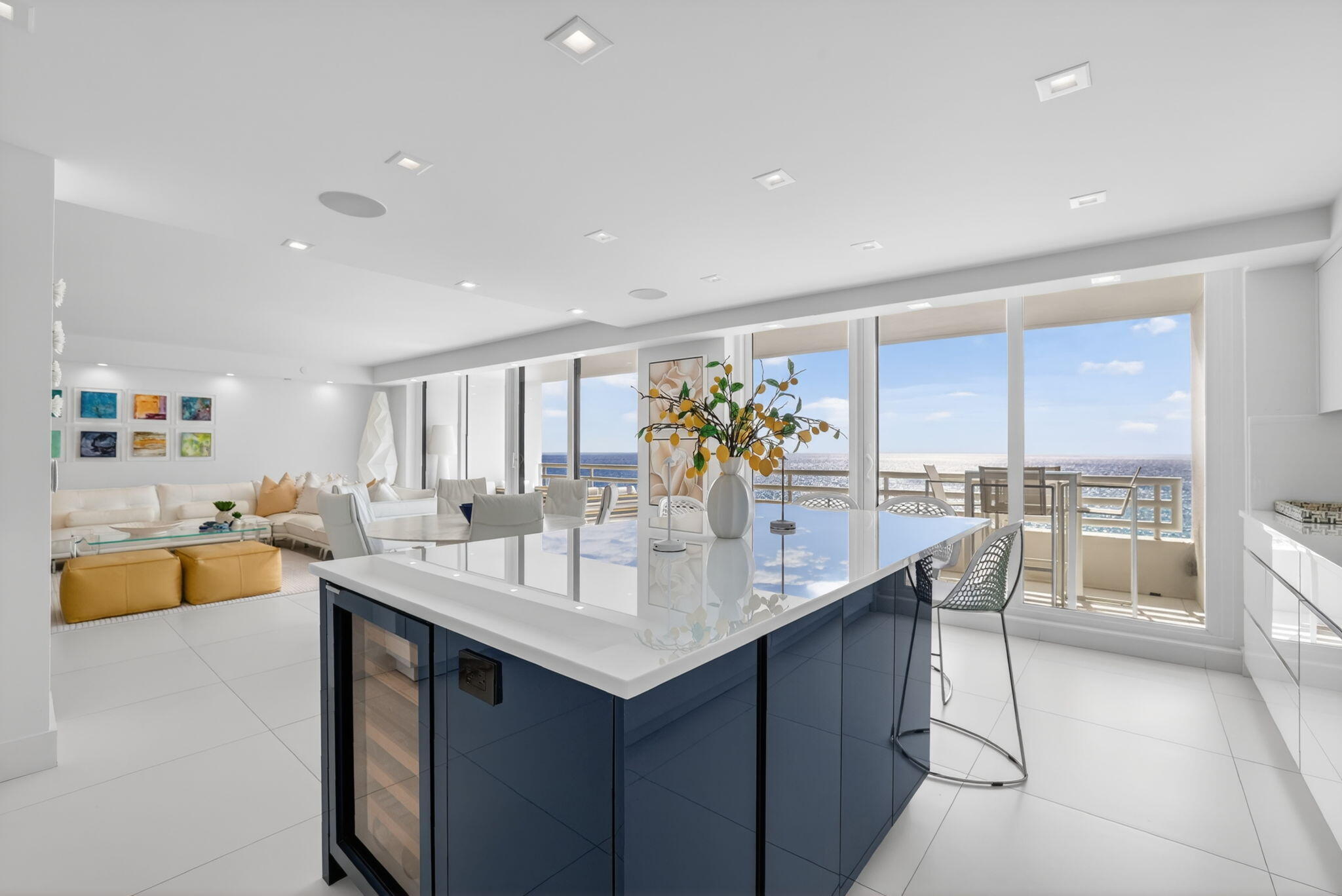 ADDISON - Residential