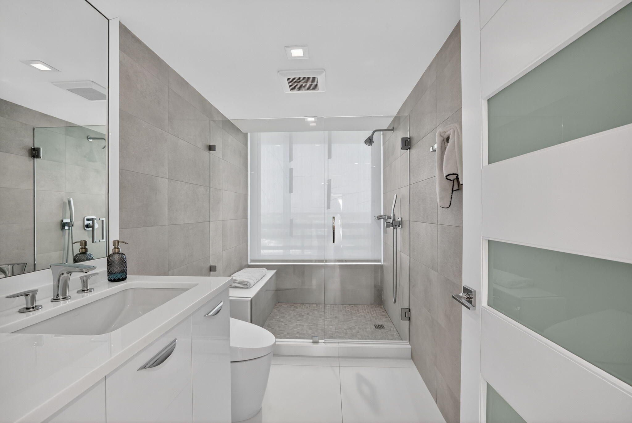 ADDISON - Residential