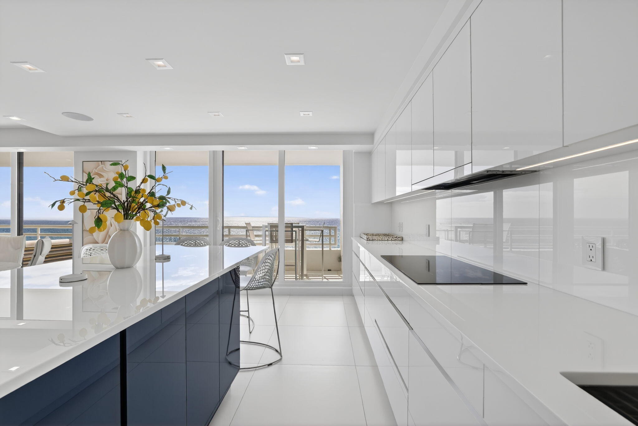 ADDISON - Residential