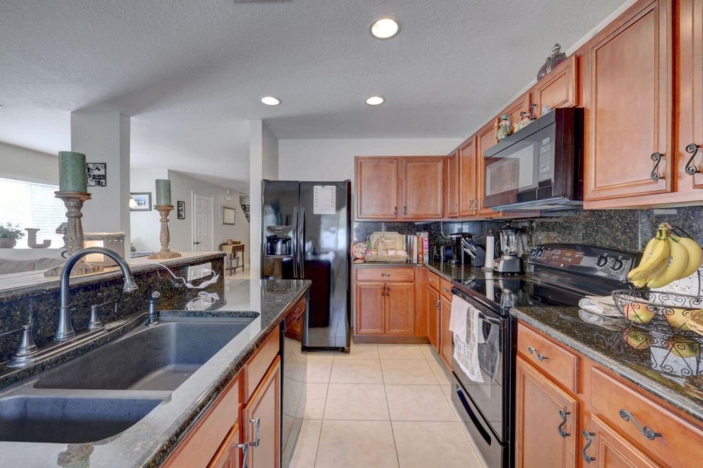 Photo of 2201 Marshfield Court, Port Saint Lucie, FL 34953 (MLS # R10805764)