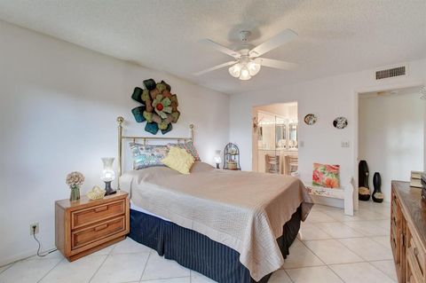 A home in Delray Beach
