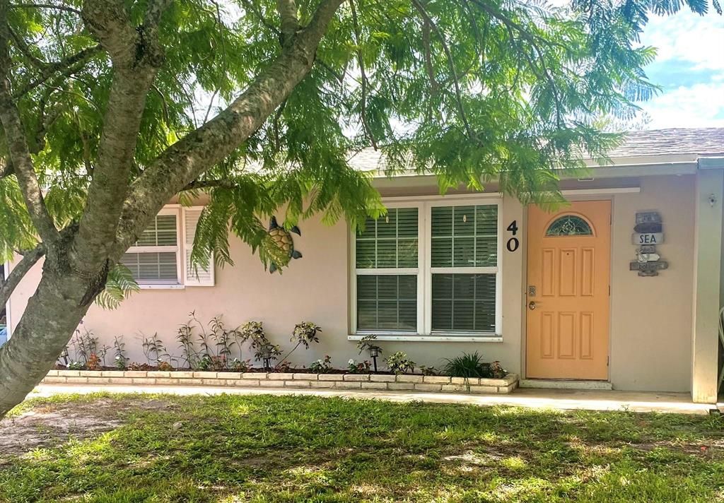 Photo of 40 SW Hideaway Place, Stuart, FL 34994 (MLS # R10731482)