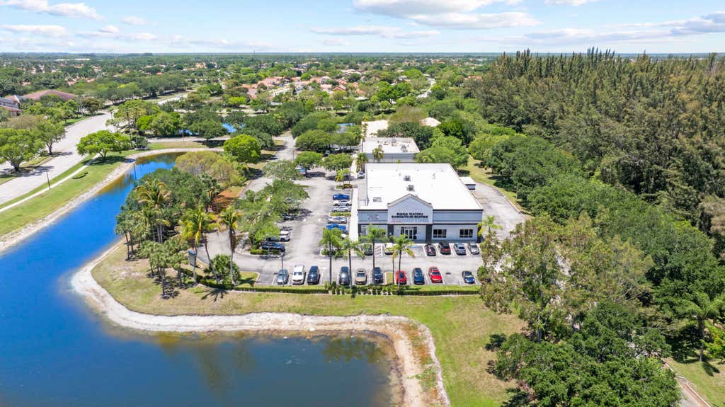Photo of 10055 Yamato Road, Boca Raton, FL 33498 (MLS # R11162526)