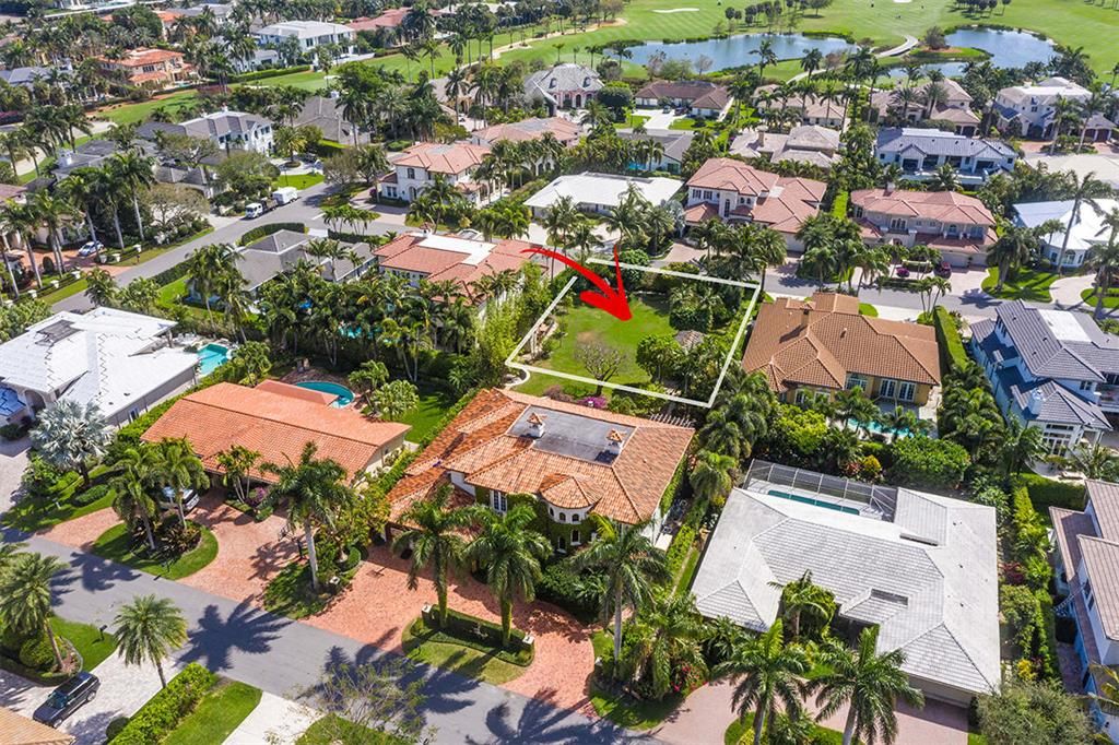 Photo of 283 Sabal Palm Terrace, Boca Raton, FL 33432 (MLS # R10719630)