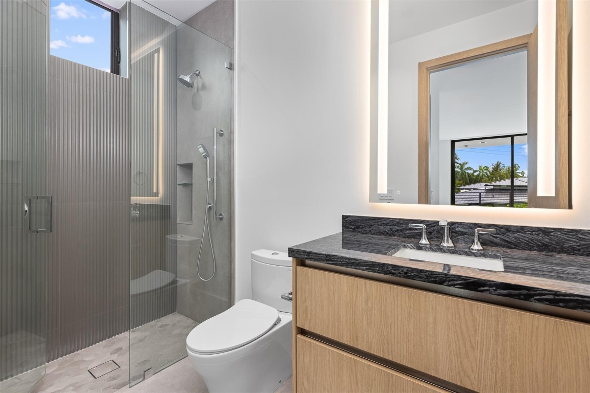 HARBOR BEACH - Residential