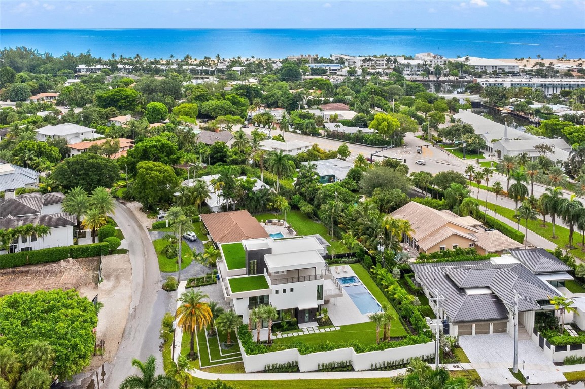 HARBOR BEACH - Residential