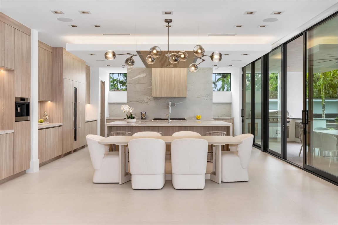 HARBOR BEACH - Residential