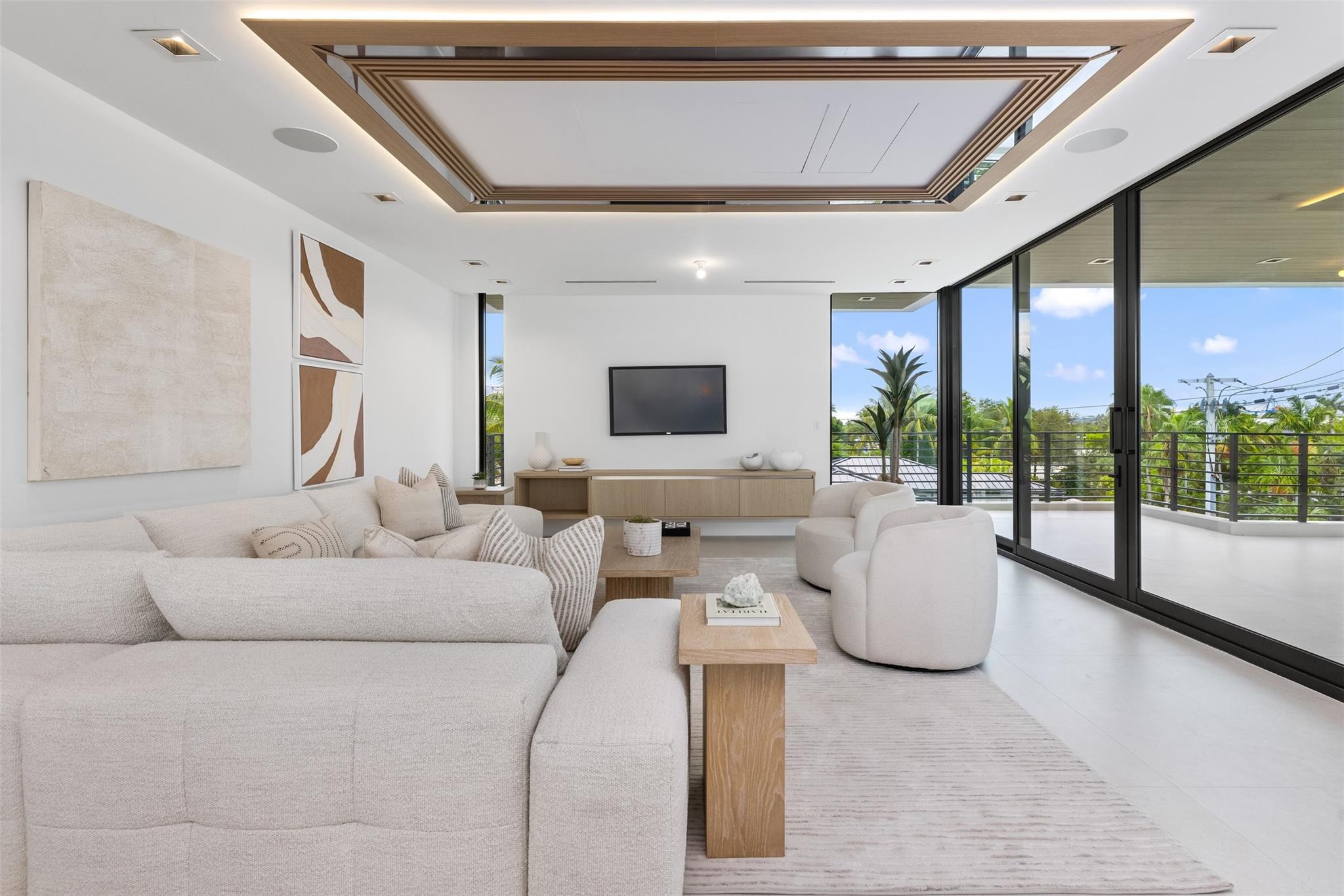 HARBOR BEACH - Residential