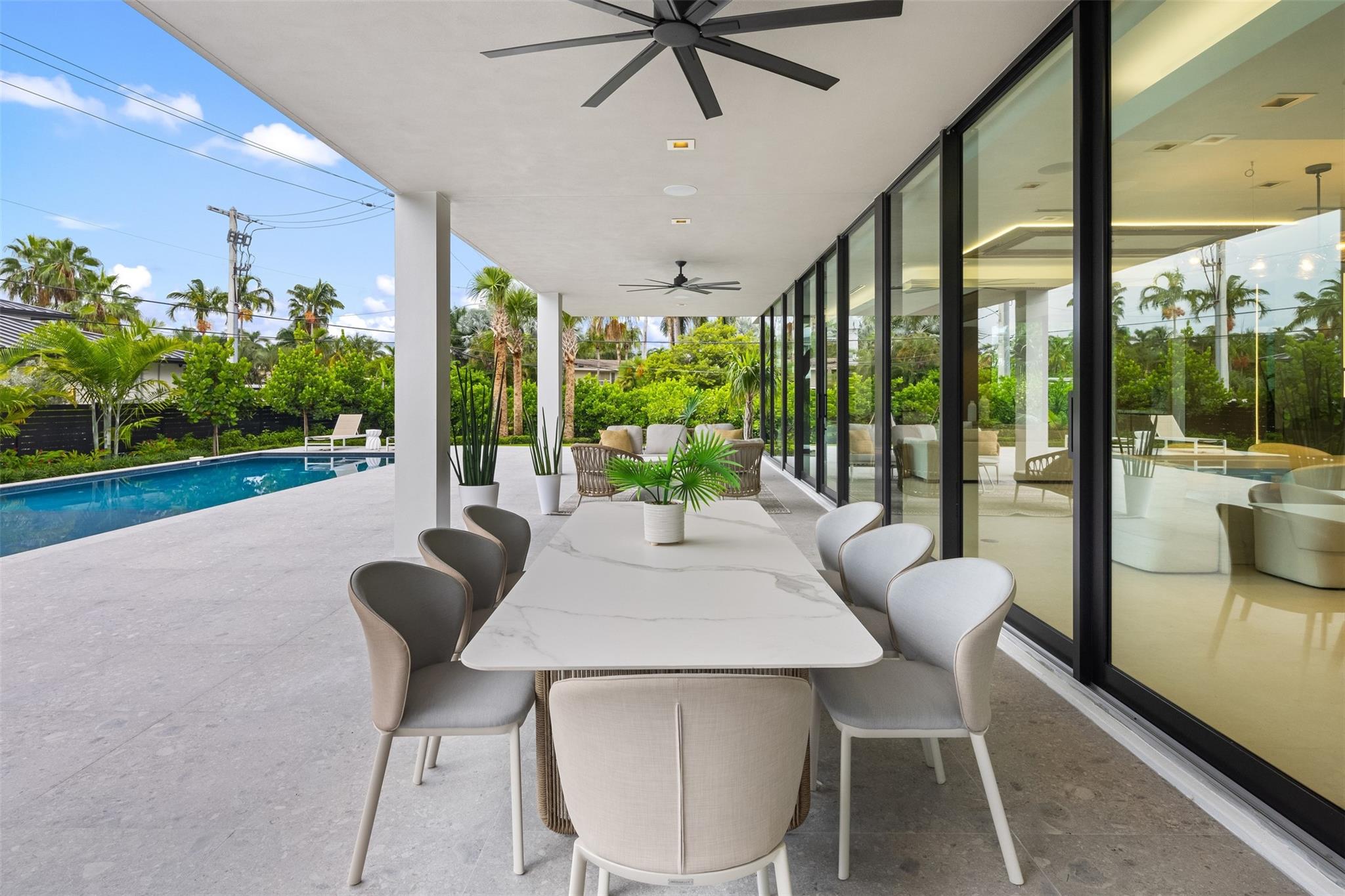 HARBOR BEACH - Residential