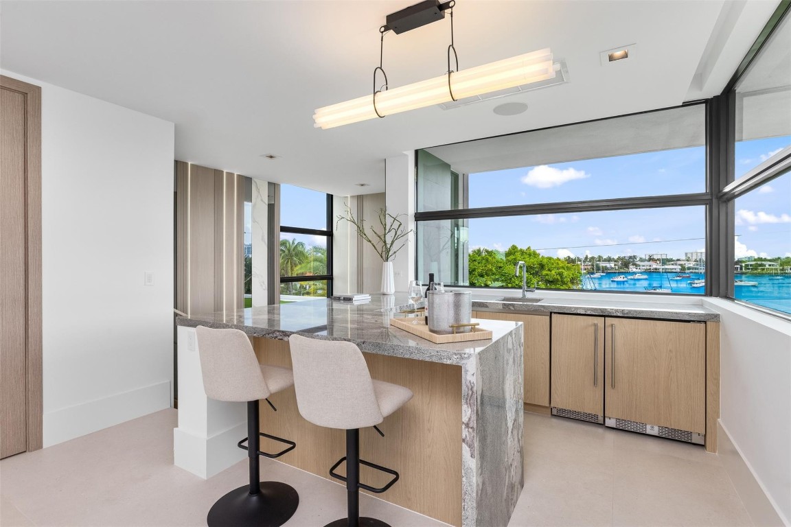 HARBOR BEACH - Residential