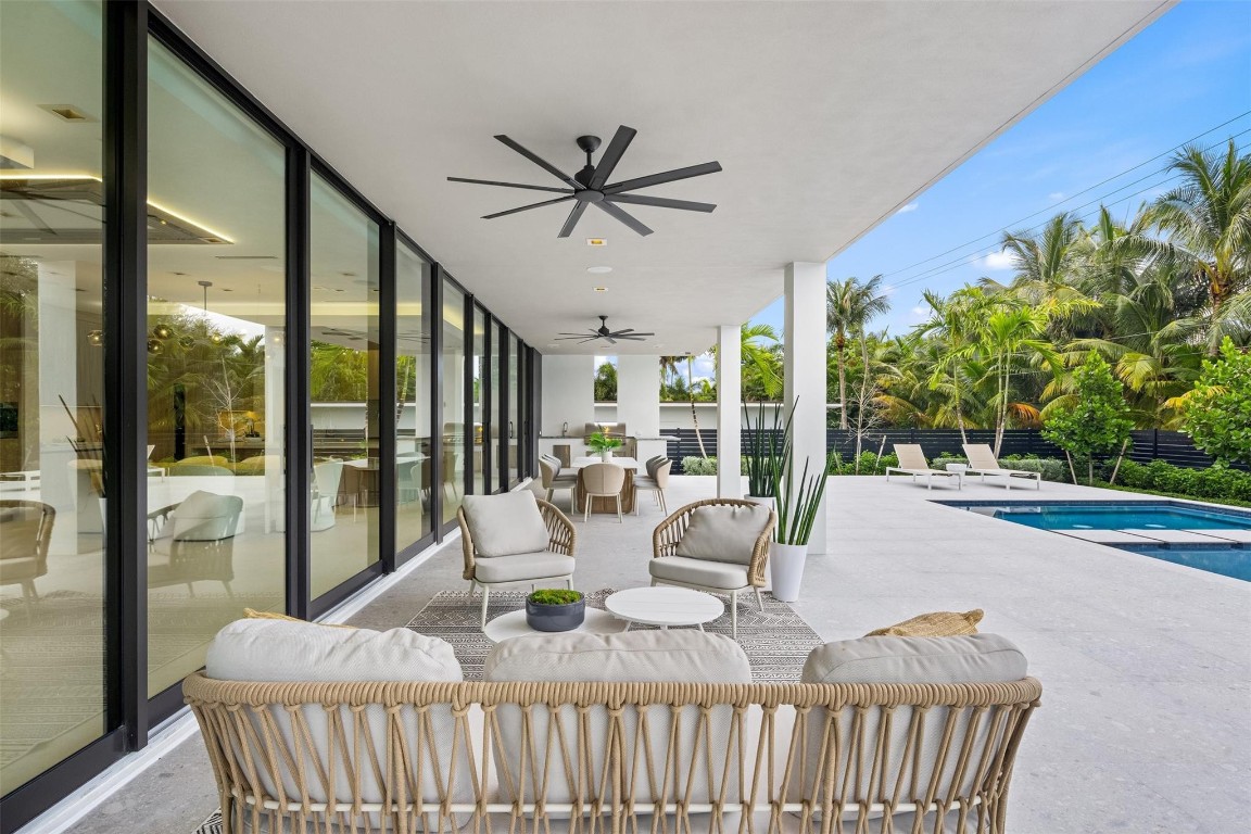 HARBOR BEACH - Residential