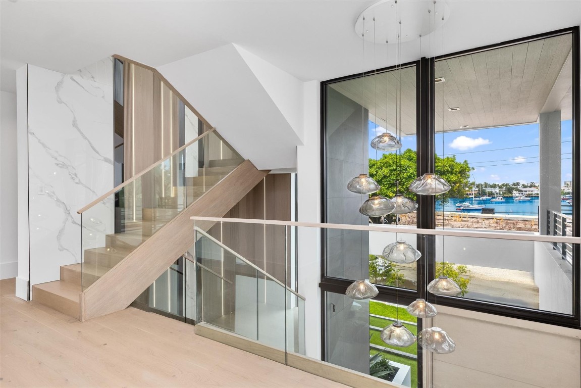 HARBOR BEACH - Residential