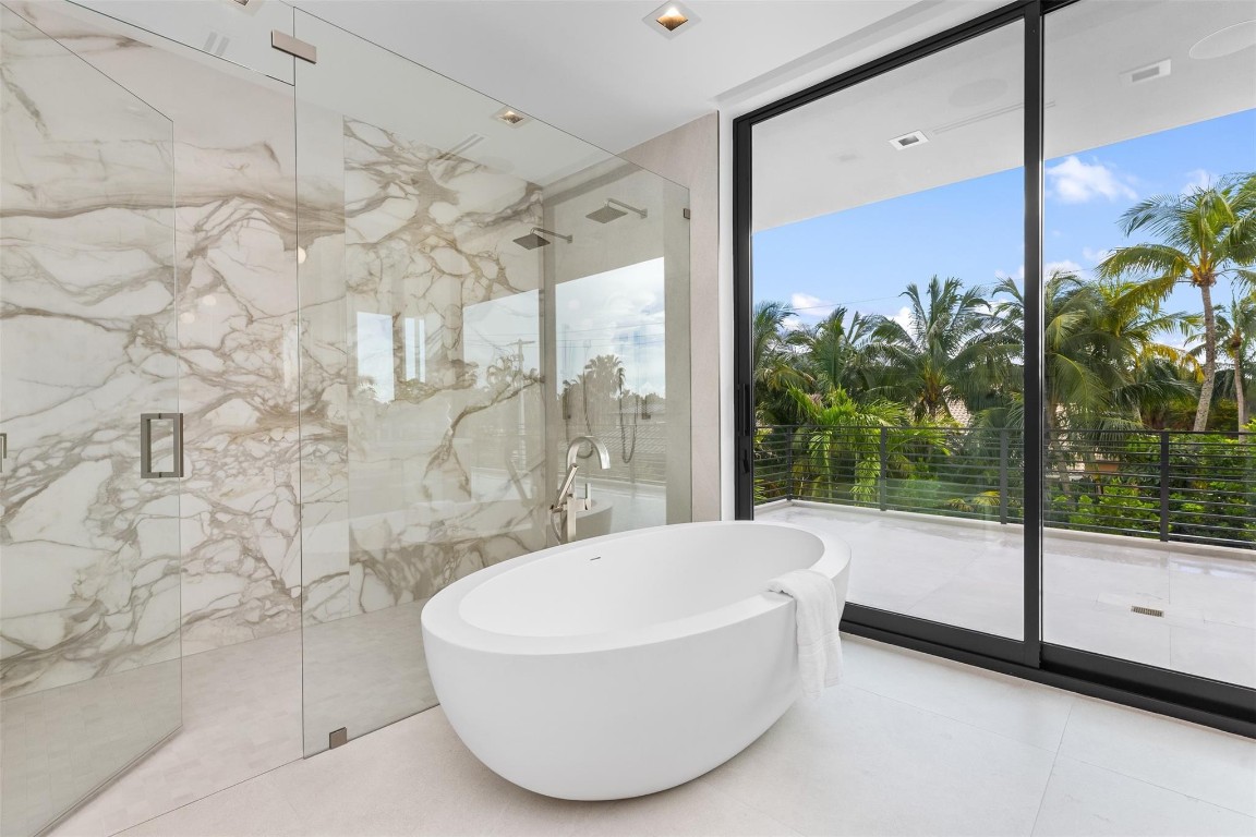 HARBOR BEACH - Residential