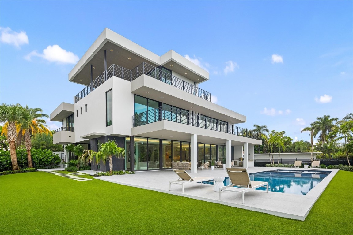 HARBOR BEACH - Residential