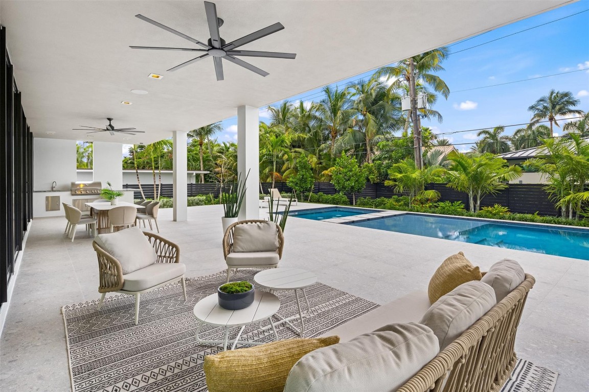 HARBOR BEACH - Residential