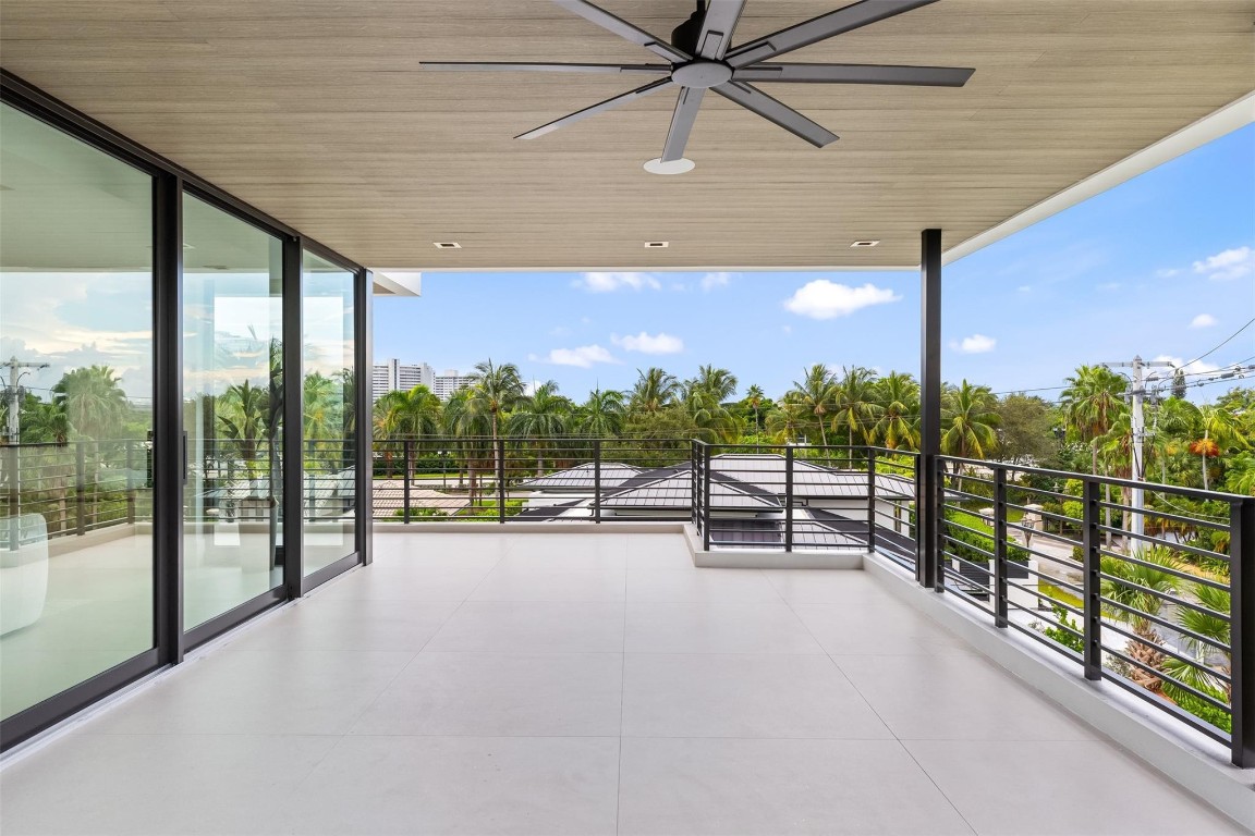 HARBOR BEACH - Residential