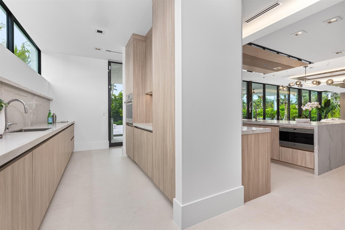 HARBOR BEACH - Residential