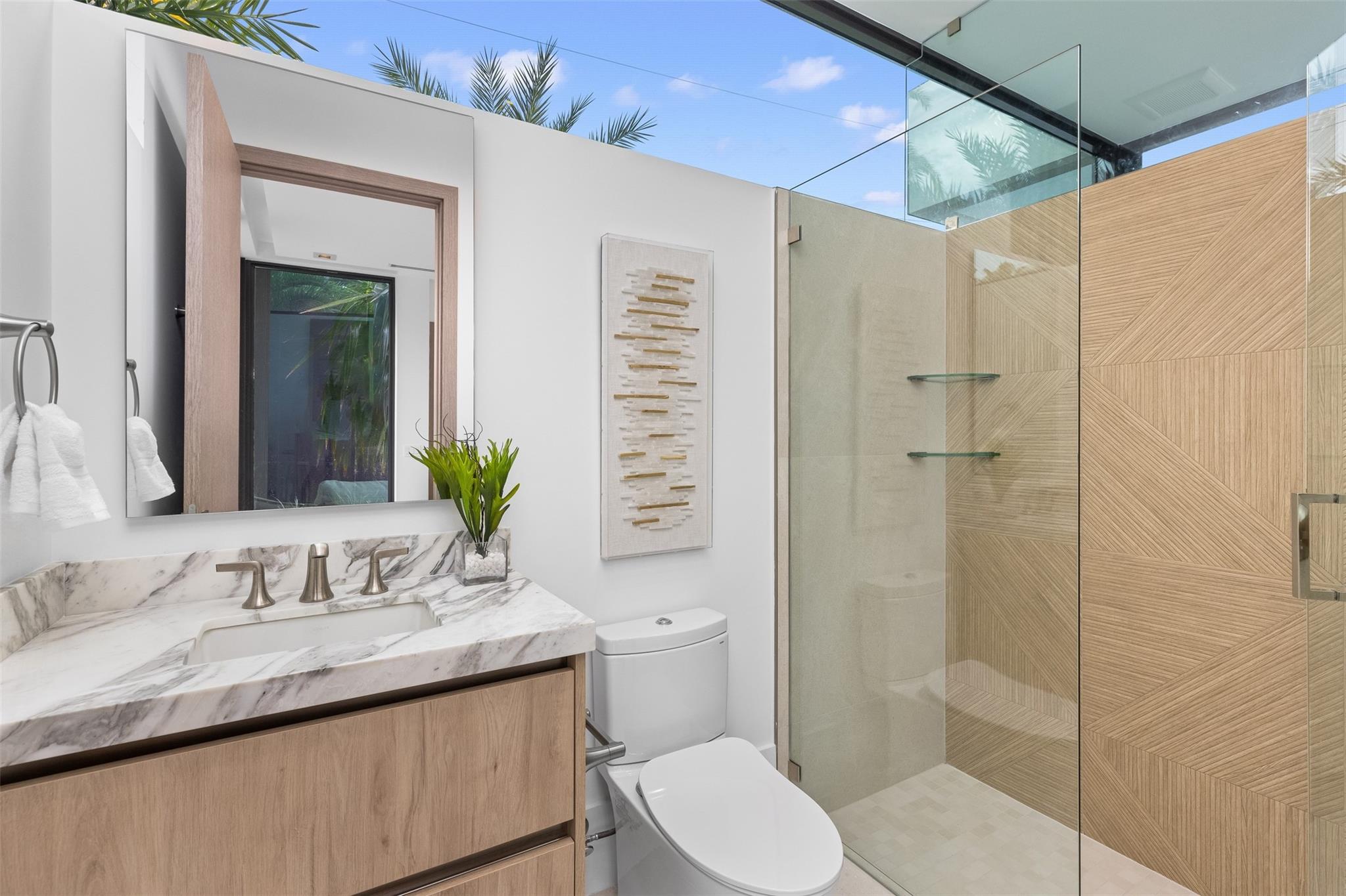HARBOR BEACH - Residential